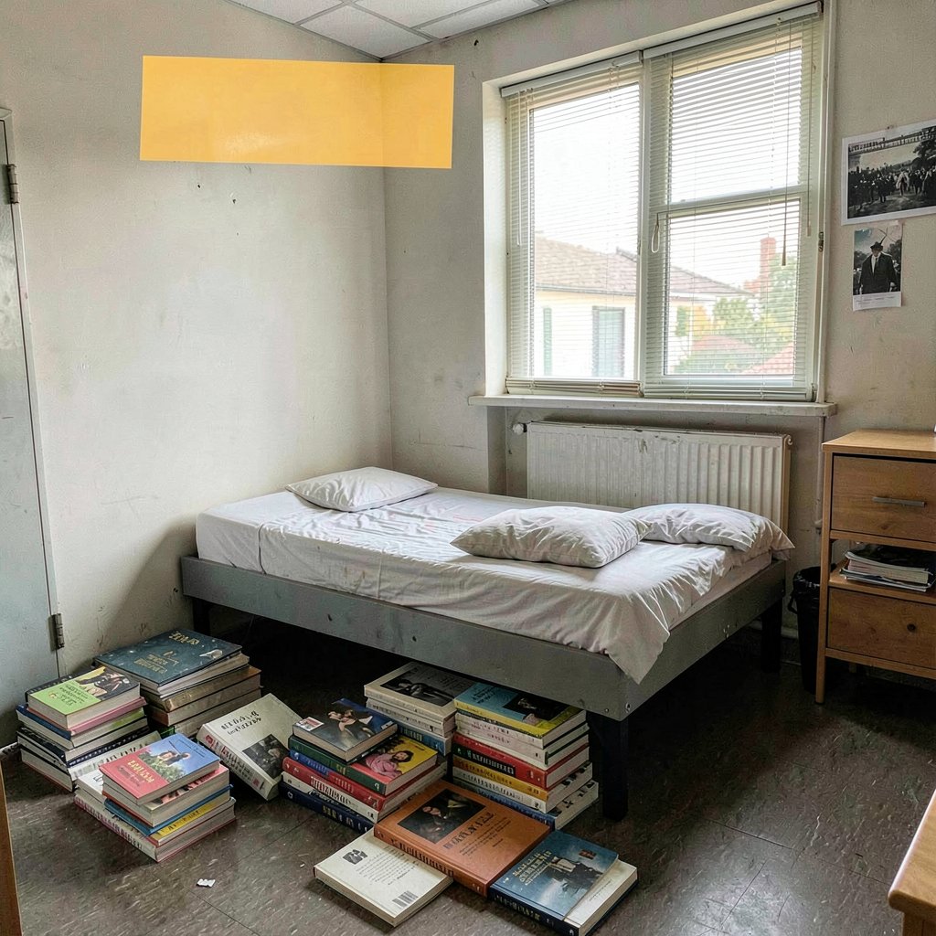 Jóvenes con título, sin casa: la generación que no puede emanciparse